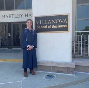 Meet your Posher, Tony